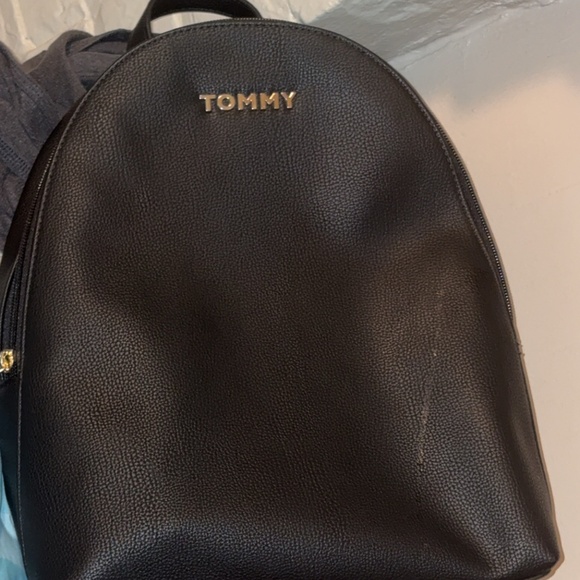Tommy Hilfigure